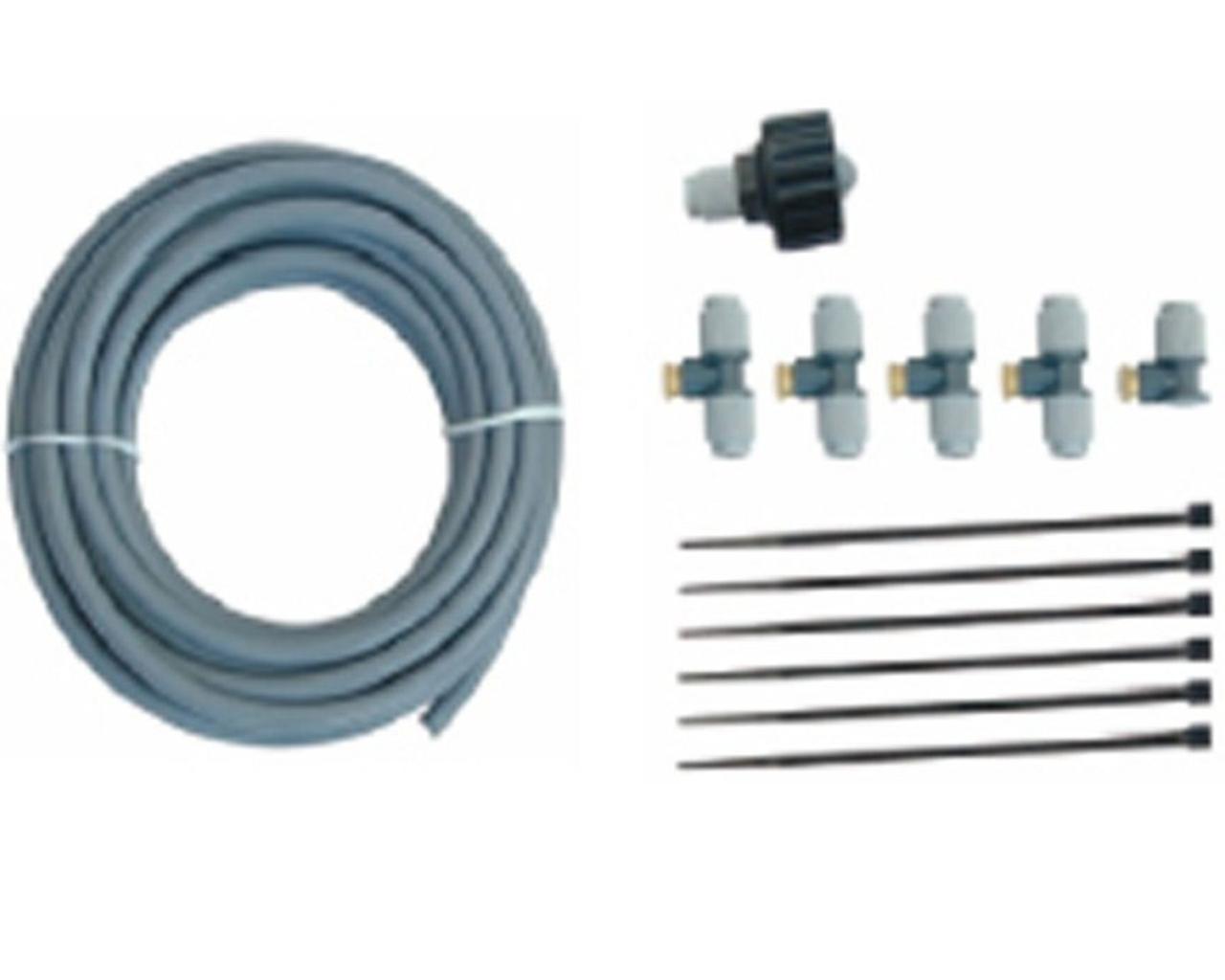 Foto 1 | Set De Aspersion  Marca Mytek
