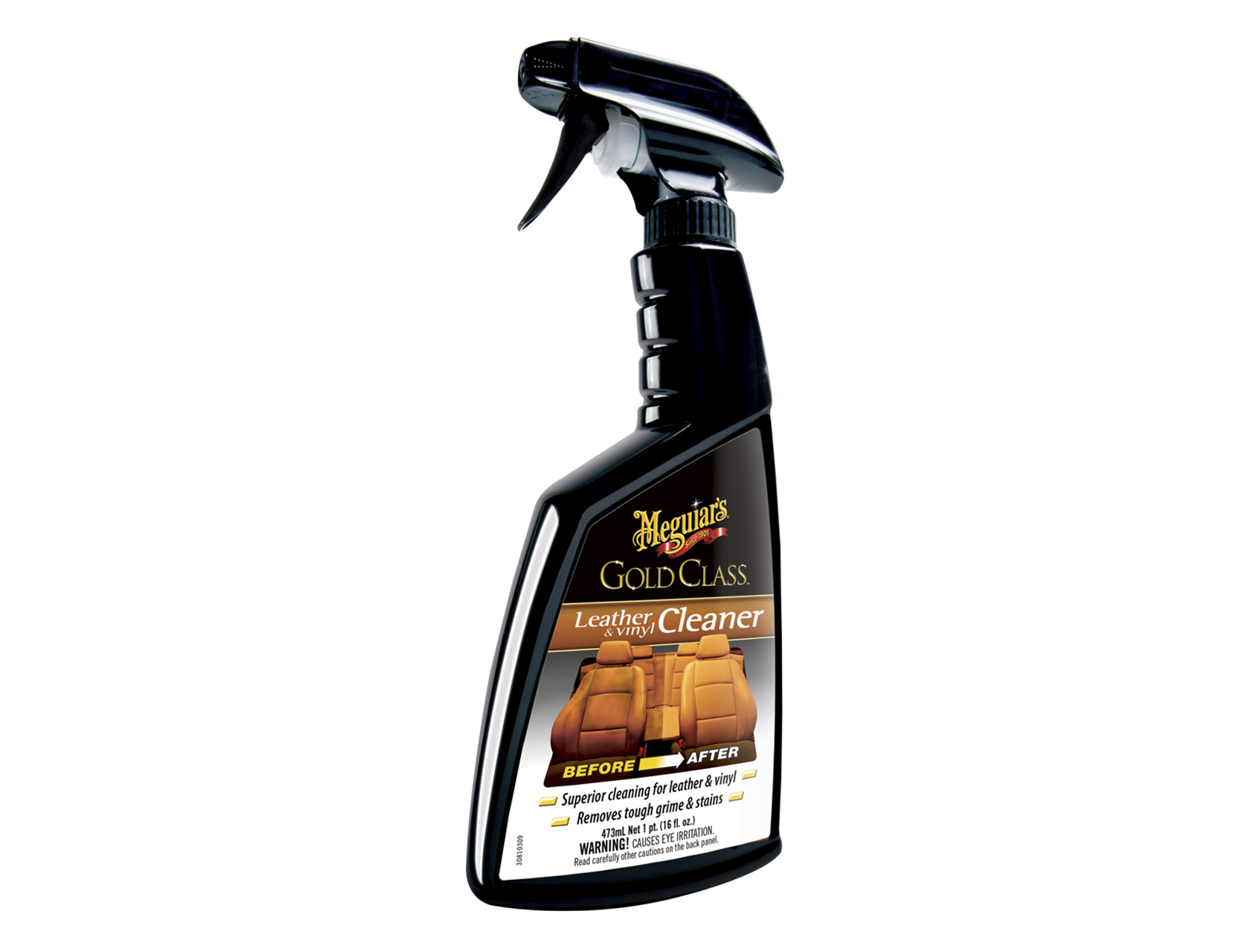 Foto 1 | Air Re-fresher Meguiar’s G181302 Aroma Black Chrome