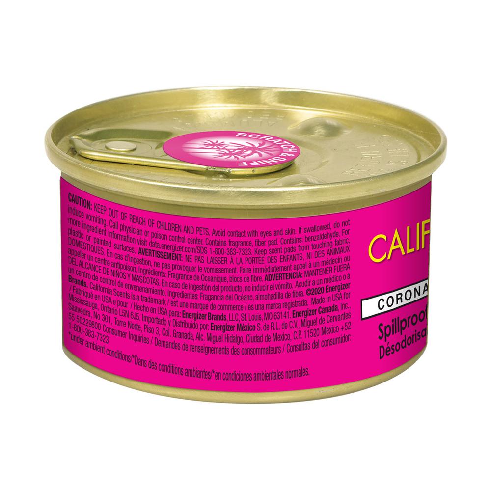 Foto 3 pulgar | Aromatizante California Scents Aroma Coronado Cherry