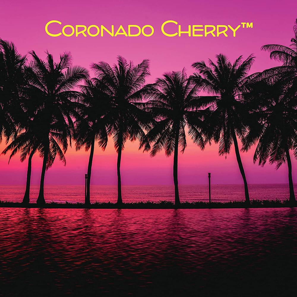 Foto 4 pulgar | Aromatizante California Scents Aroma Coronado Cherry