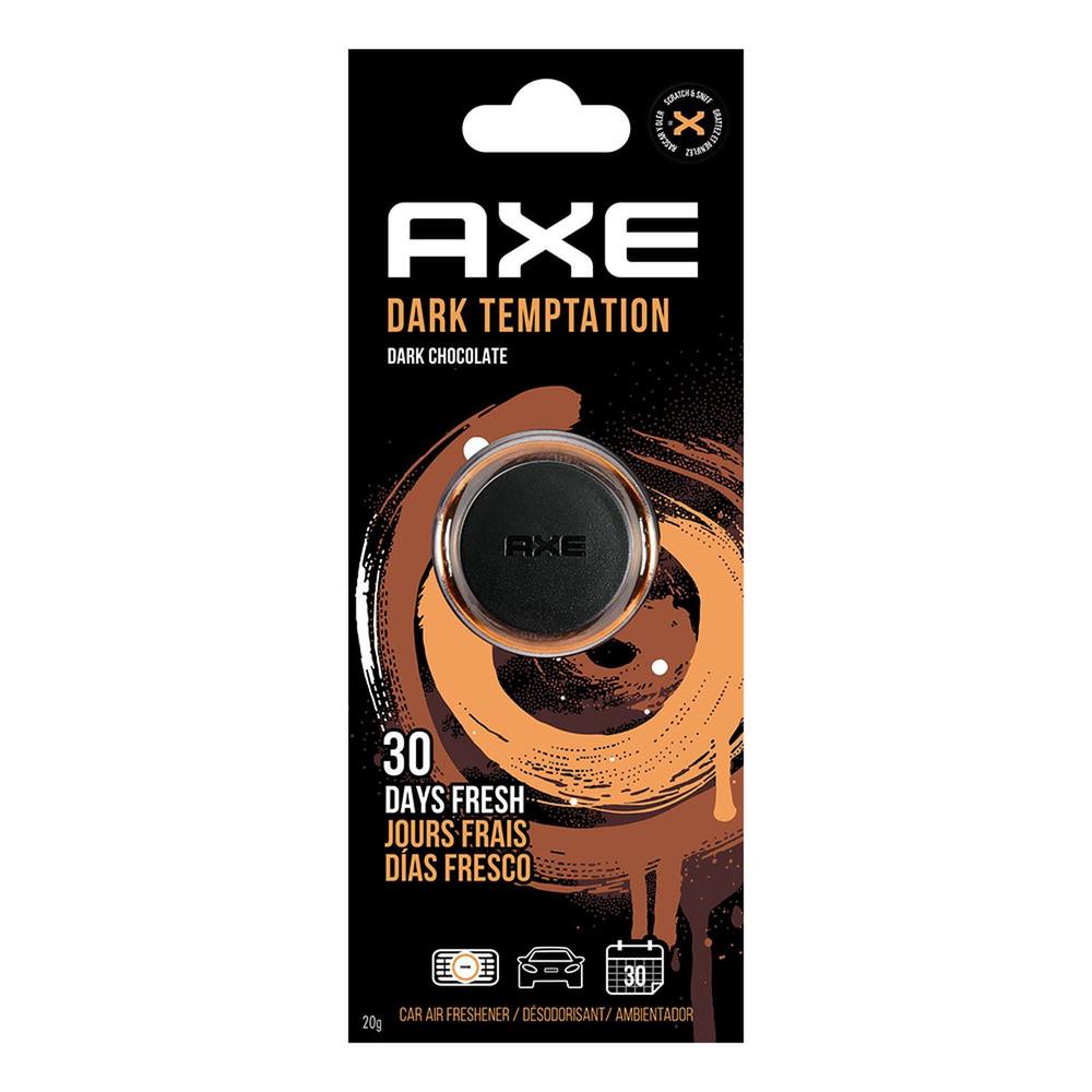 Foto 5 | Aromatizantes Axe 3 Piezas para Auto