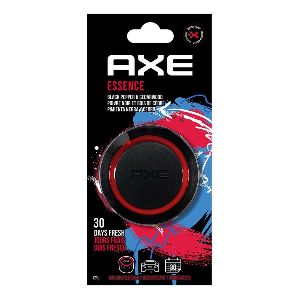 Foto 7 | Aromatizantes Axe 3 Piezas para Auto