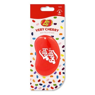 Foto 1 | Aromatizante Jellybean Very Cherry para Auto