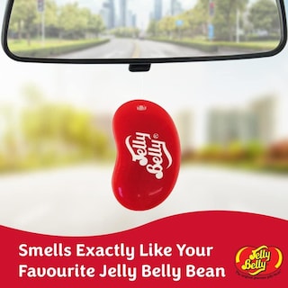 Foto 2 | Aromatizante Jellybean Very Cherry para Auto