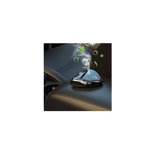 Foto 3 | Difusor Aromatizante Spray Eléctrico Para Coche Eo Safe Importsesi-13613 Gris