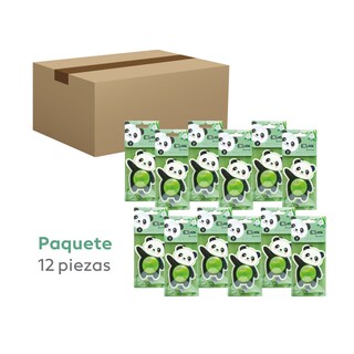 Foto 2 | Aromatizante Premium Auto Iol En Clip 12 Piezas