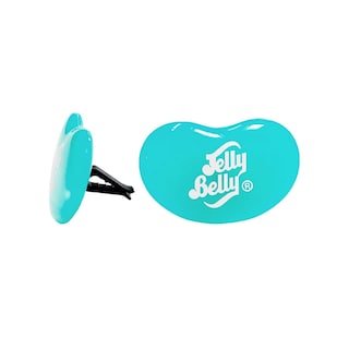 Foto 1 | Aromatizante para Auto Jelly Belly Mora Azul 2 Piezas