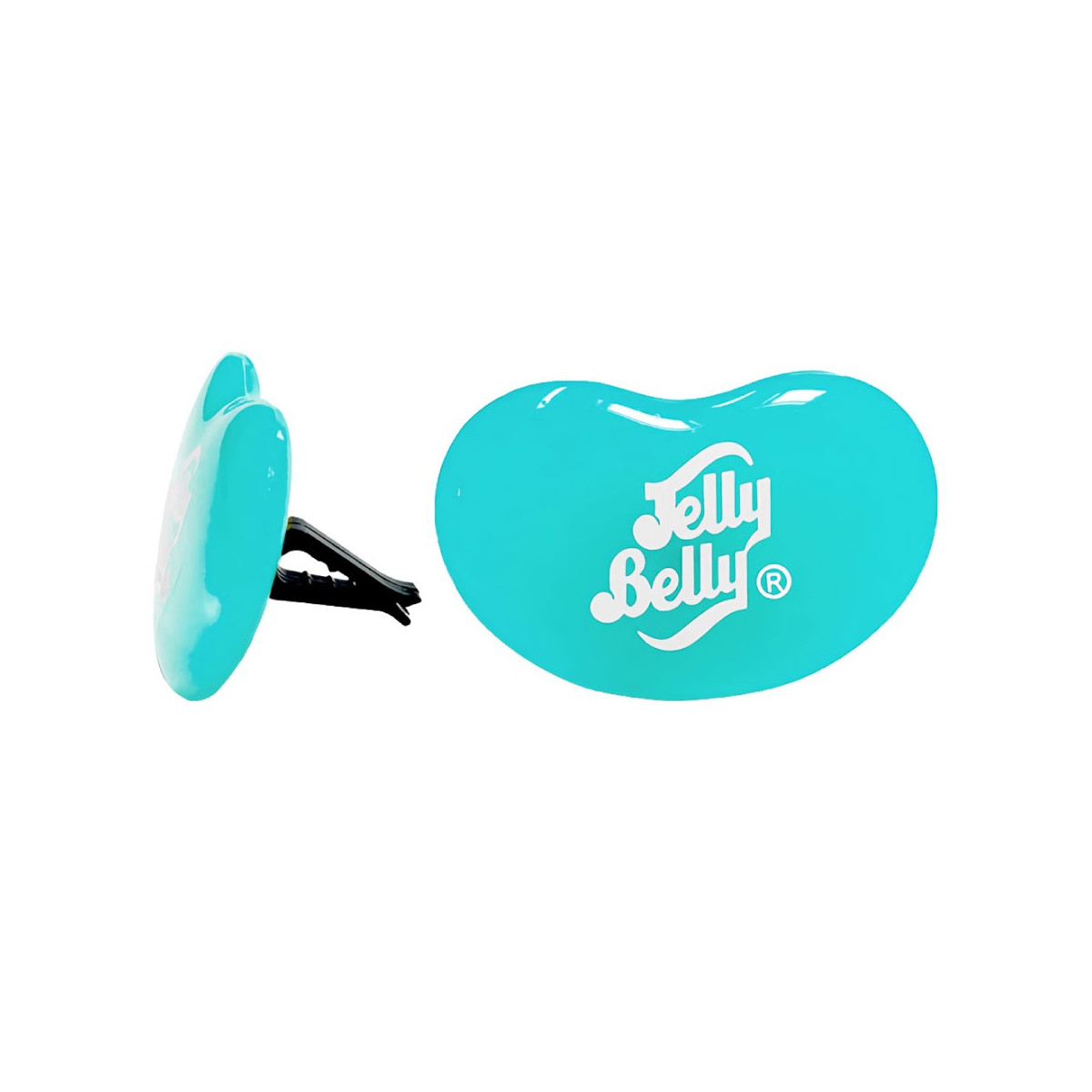 Foto 3 pulgar | Aromatizante par Auto Jelly Belly Berry Blue 12 Piezas Mora Azul