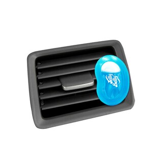 Foto 3 | Aromatizante par Auto Jelly Belly Berry Blue 12 Piezas Mora Azul
