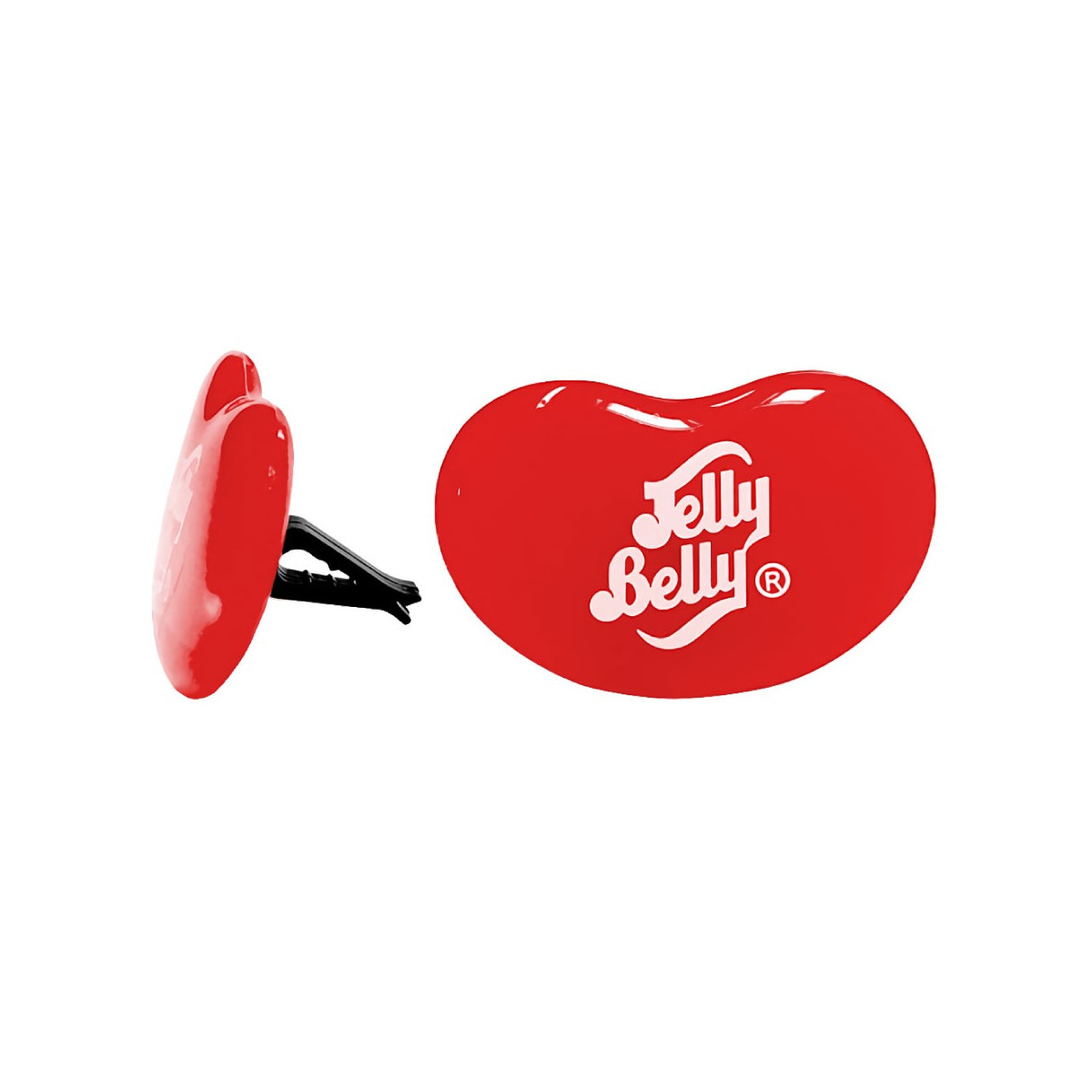 Foto 4 pulgar | Aromatizante Auto Jelly Belly Very Cherry 12 Piezas Cereza