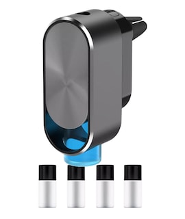 Foto 1 | Difusor De Aroma Smart Car Para Automóvil Negro