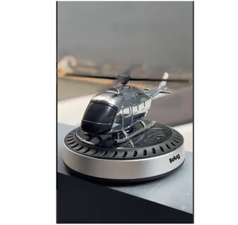 Foto 4 | Spray Aromatizante para Coche Plata