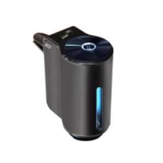 Foto 1 | Aromatizante Para Carro Inteligente Eo Safe Imports Esi-17978-1 Negro