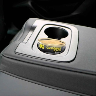 Foto 4 | 3 Pzs Aromatizante Auto Californiascents Ice 60 Días Aroma