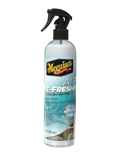 Foto 1 | Meguiar's, Air Re-fresher Eliminador De Olores, New Car, G250608, 273ml.