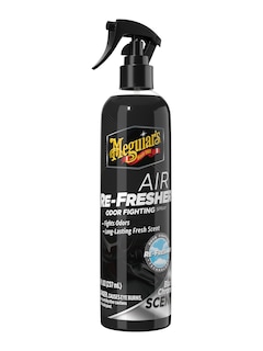 Foto 1 | Meguiar's, Air Re-fresher Eliminador De Olores, Black Chrome, G250708, 273ml.