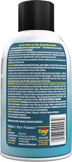 Foto 2 | Meguiar's Oficial Air Re-fresher Sistema Eliminador De Olores Y Ambientador New Car G16402