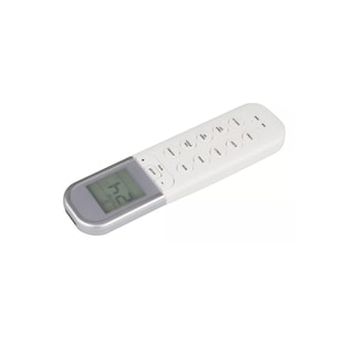 Foto 2 | Control para Minisplit Eo Safe Imports ESI-8688 Blanco