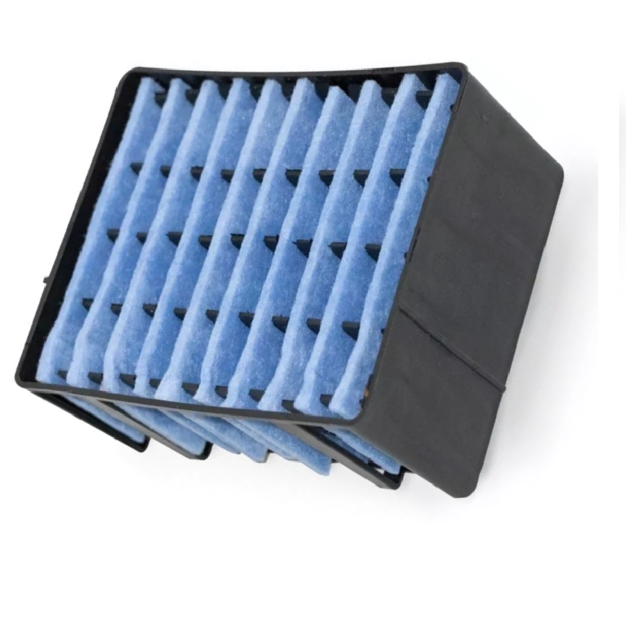 Filtro de Repuesto para Enfriador Personal Portátil AA 5.8cm