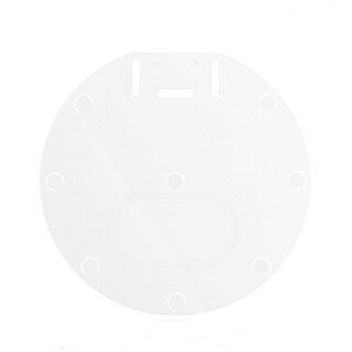 Foto 2 | Mi Robot Vacuum-mop Xiaomi Waterproof Mat Mod. Stfsd01zhm