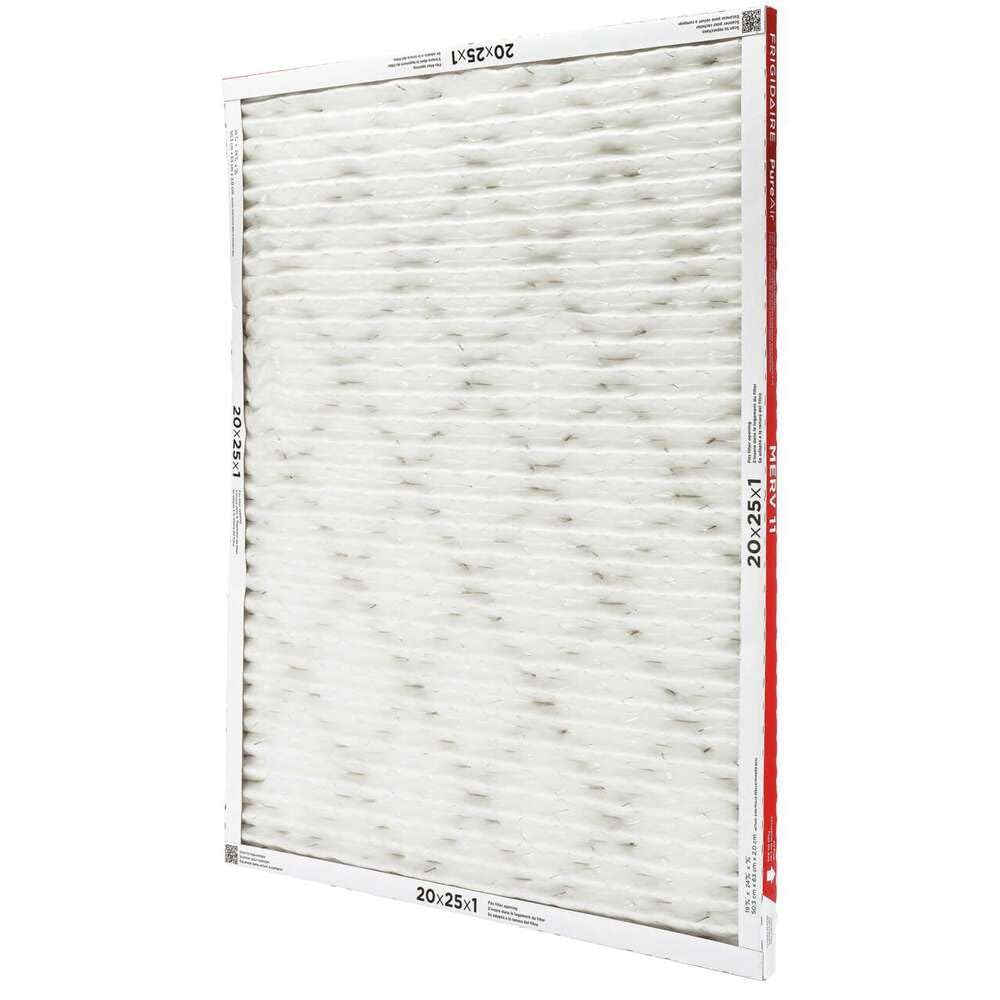 Foto 3 pulgar | Filtro De Aire Frigidaire Pureair  Merv 11 20x25x1 - Paquete De 4 - Venta Internacional.