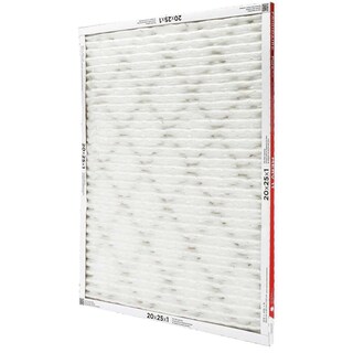 Foto 2 | Filtro De Aire Frigidaire Pureair Merv 11 20x25x1 - Paquete De 4 - Venta Internacional.