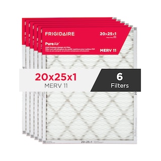 Foto 1 | Aire Acondicionado Hvac Ac Filtros De Horno Frigidaire Merv 11 - Venta Internacional.