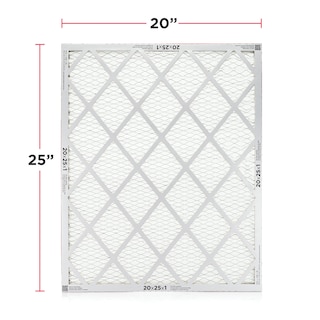 Foto 2 | Aire Acondicionado Hvac Ac Filtros De Horno Frigidaire Merv 11 - Venta Internacional.