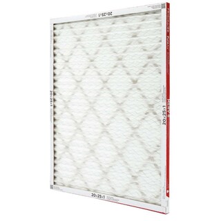 Foto 2 | Filtro De Aire Frigidaire Pureair Merv 8 Allergen 20x25x1, Paquete De 2 - Venta Internacional.