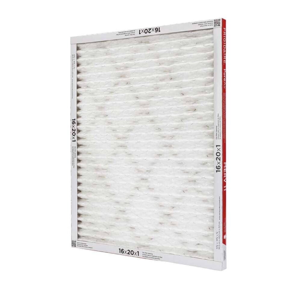 Foto 3 pulgar | Filtro De Aire Frigidaire Pureair  Merv 11 16x20x1 - Paquete De 4 - Venta Internacional.