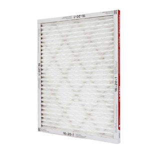Foto 2 | Filtro De Aire Frigidaire Pureair Merv 11 16x20x1 - Paquete De 4 - Venta Internacional.