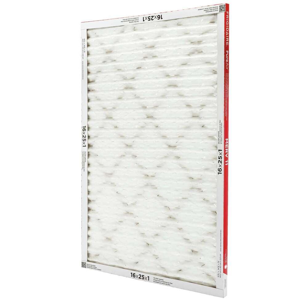 Foto 3 pulgar | Filtro De Aire Frigidaire Pureair  Merv 11 16x25x1 - Paquete De 2 - Venta Internacional.
