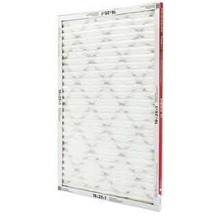 Foto 2 | Filtro De Aire Frigidaire Pureair Merv 11 16x25x1 - Paquete De 2 - Venta Internacional.