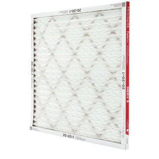 Foto 2 | Filtro De Aire Frigidaire Pureair Merv 8 Allergen 20x20x1, Paquete De 4 - Venta Internacional.