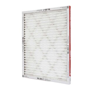 Foto 2 | Filtro De Aire Frigidaire Pureair Merv 11 16x20x1 - Paquete De 2 - Venta Internacional.