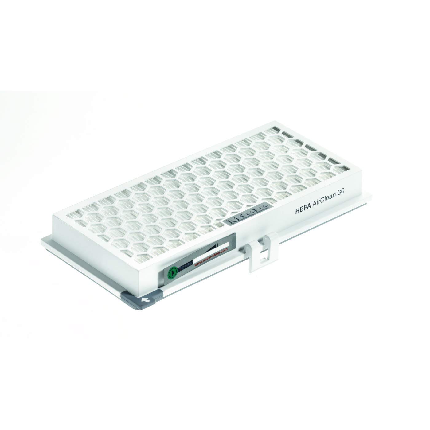 Foto 3 pulgar | Filtro Hepa Airclean Miele 4854915 Para S2000, S300-s700, C1 - Venta Internacional.