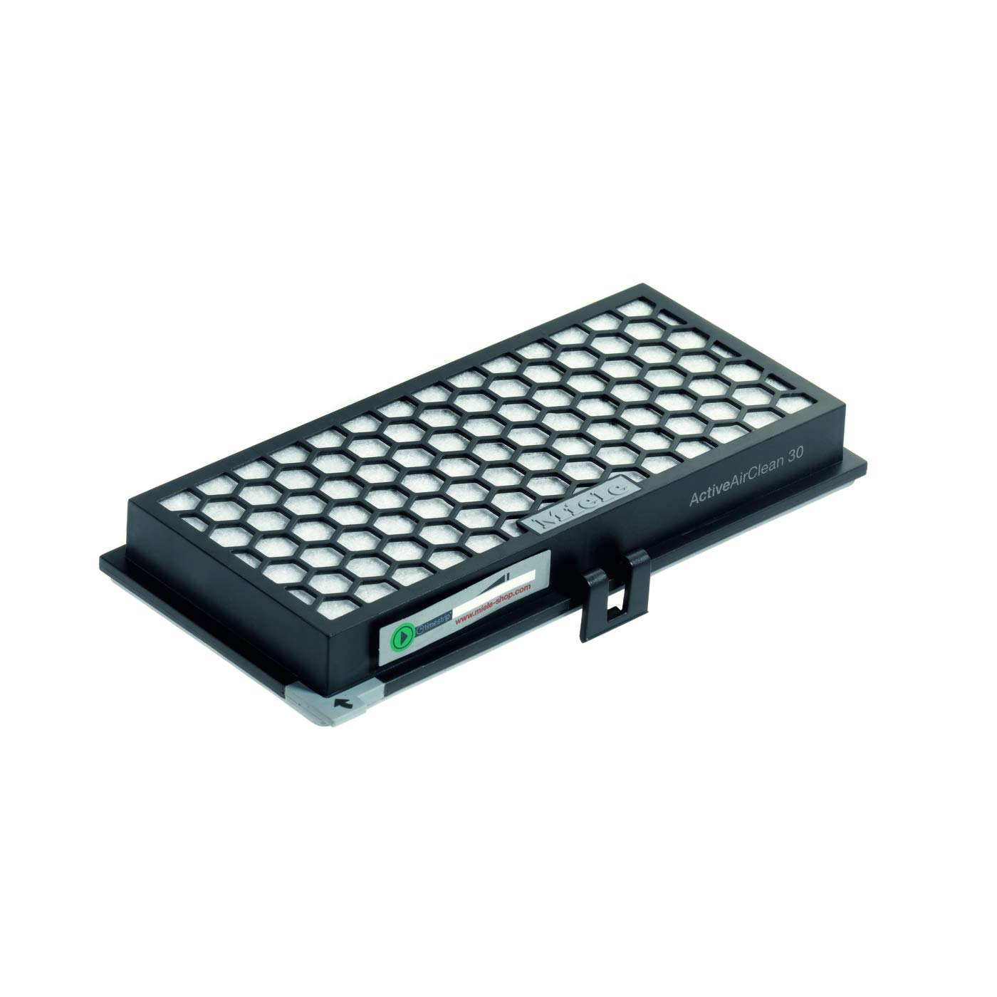 Foto 3 pulgar | Filtro Airclean Miele Sf-aa 30 Para Aspiradoras Miele - Venta Internacional.