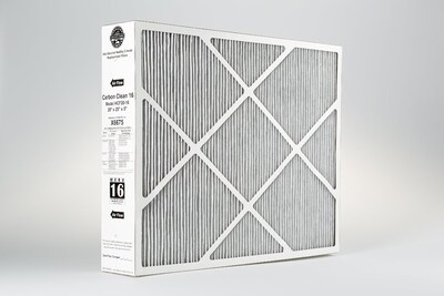 Foto 2 | Filtro De Repuesto Lennox Healthy Climate X6675 Hcf20-16 - Venta Internacional.
