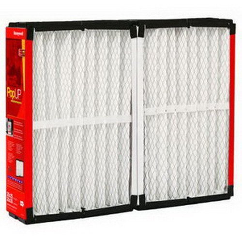 Foto 2 pulgar | Filtro De Aire Honeywell Popup2400 Popup Merv 11 16x28x6, Paquete De 2 - Venta Internacional.