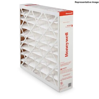 Foto 3 | Filtro De Aire Media Honeywell Fc100a1037 20 X 25 (merv 10) - Venta Internacional.