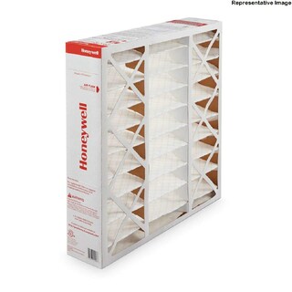 Foto 4 | Filtro De Aire Media Honeywell Fc100a1037 20 X 25 (merv 10) - Venta Internacional.