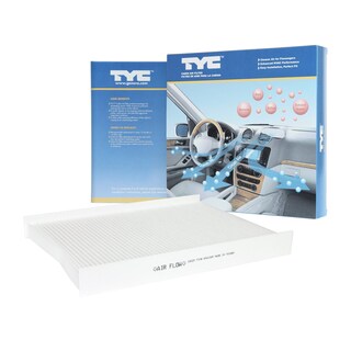 Foto 1 | Filtro De Aire De Cabina Tyc 800194p De Repuesto Para Kia Sorento - Venta Internacional.