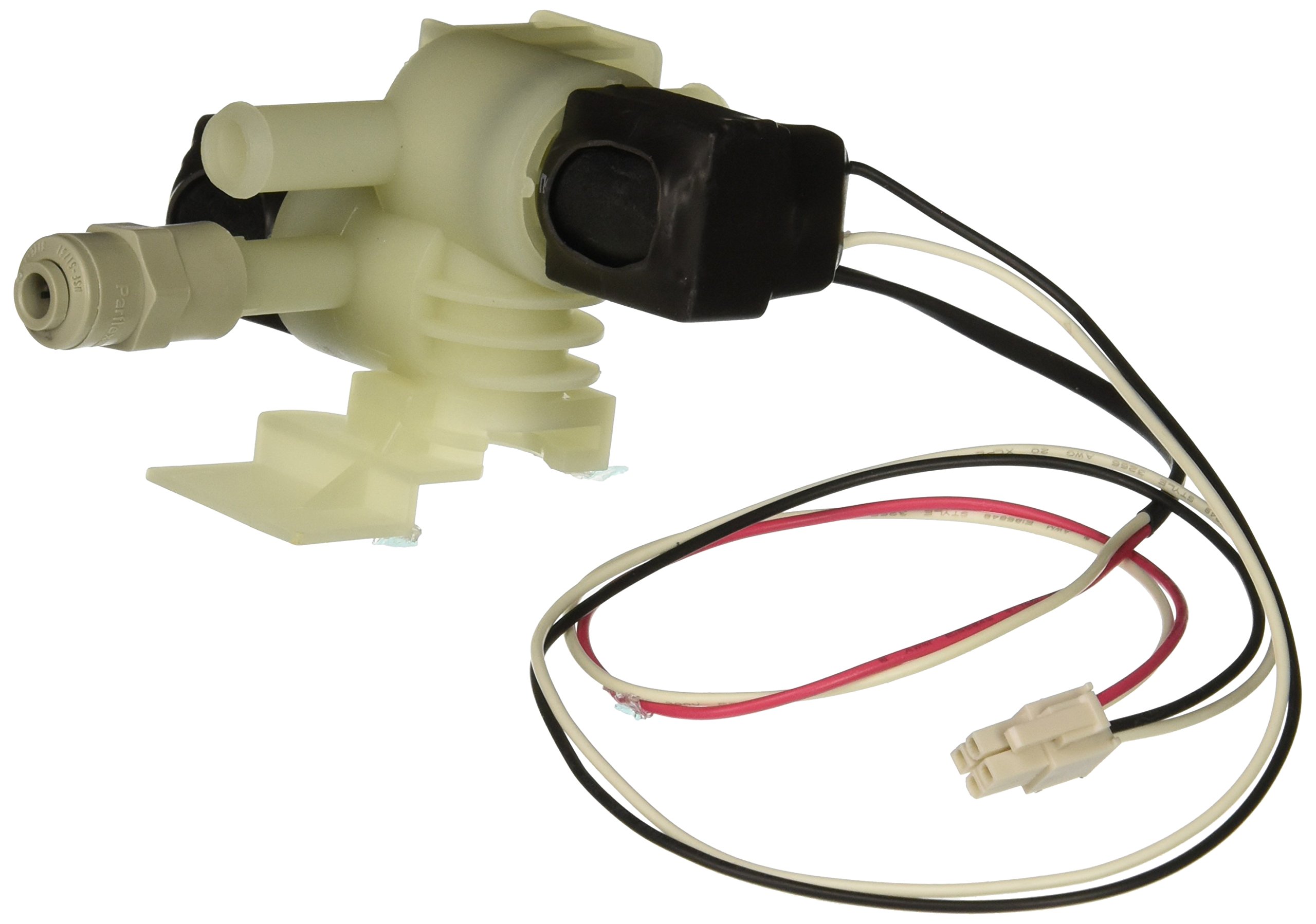 Foto 1 | Reemplazo De La Electroválvula Humidificadora Honeywell 50027997-001 - Venta Internacional.