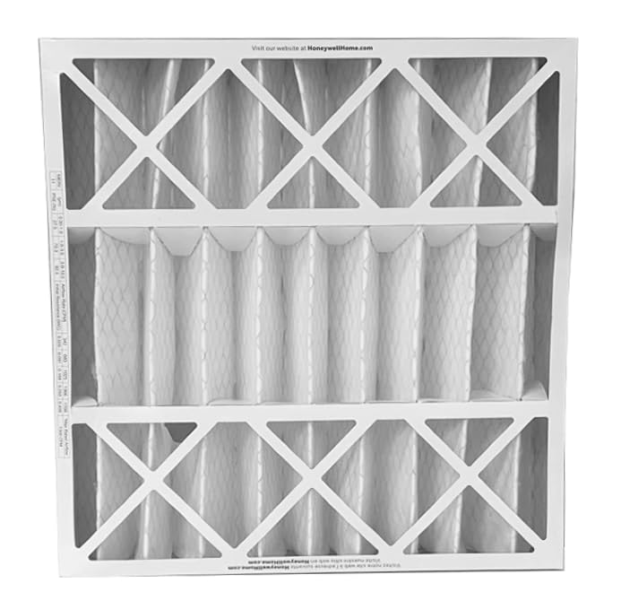 Foto 7 | Filtro De Aire Honeywell Fc100a1011-50 X 50 X 10 Merv 11 - Venta Internacional.