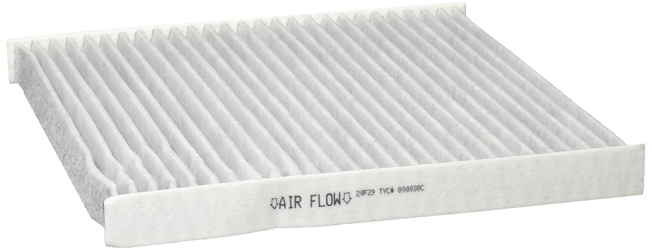 Foto 2 pulgar | Filtro De Aire De Cabina Tyc 06-20 Ty Tacma/13-16 Dg D-art Caf 800038c - Venta Internacional.