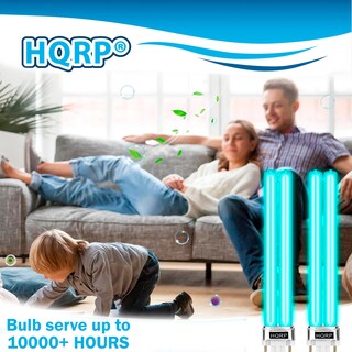 Foto 4 | Bombilla Hqrp De 9 W Con Base G23 De Repuesto Para Aerus Electrolux 48710 - Venta Internacional.