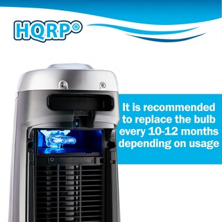 Foto 6 | Bombilla Hqrp De 9 W Con Base G23 De Repuesto Para Aerus Electrolux 48710 - Venta Internacional.