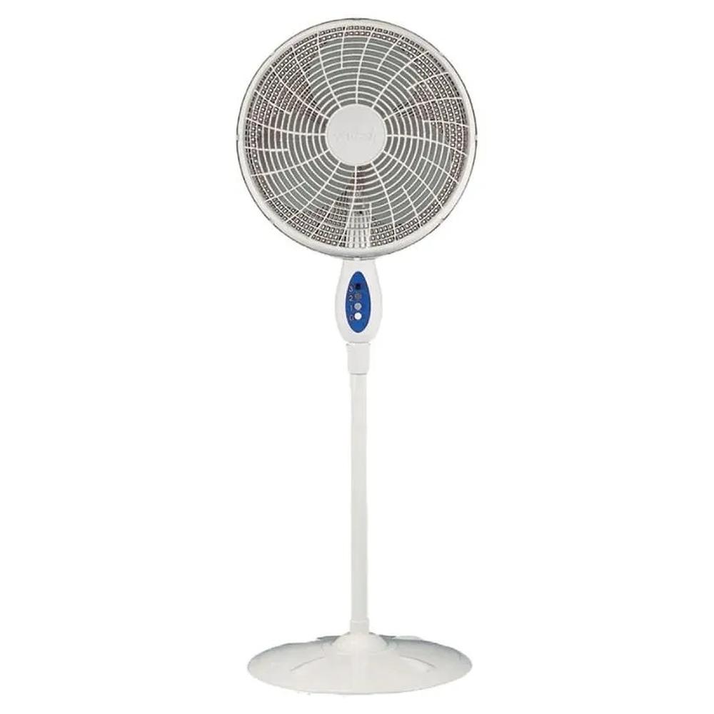 Foto 1 | Ventilador de Pedestal Mytek 3141 16" 3 Velocidades 3 en 1