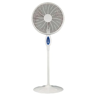 Foto 1 | Ventilador de Pedestal Mytek 3141 16" 3 Velocidades 3 en 1