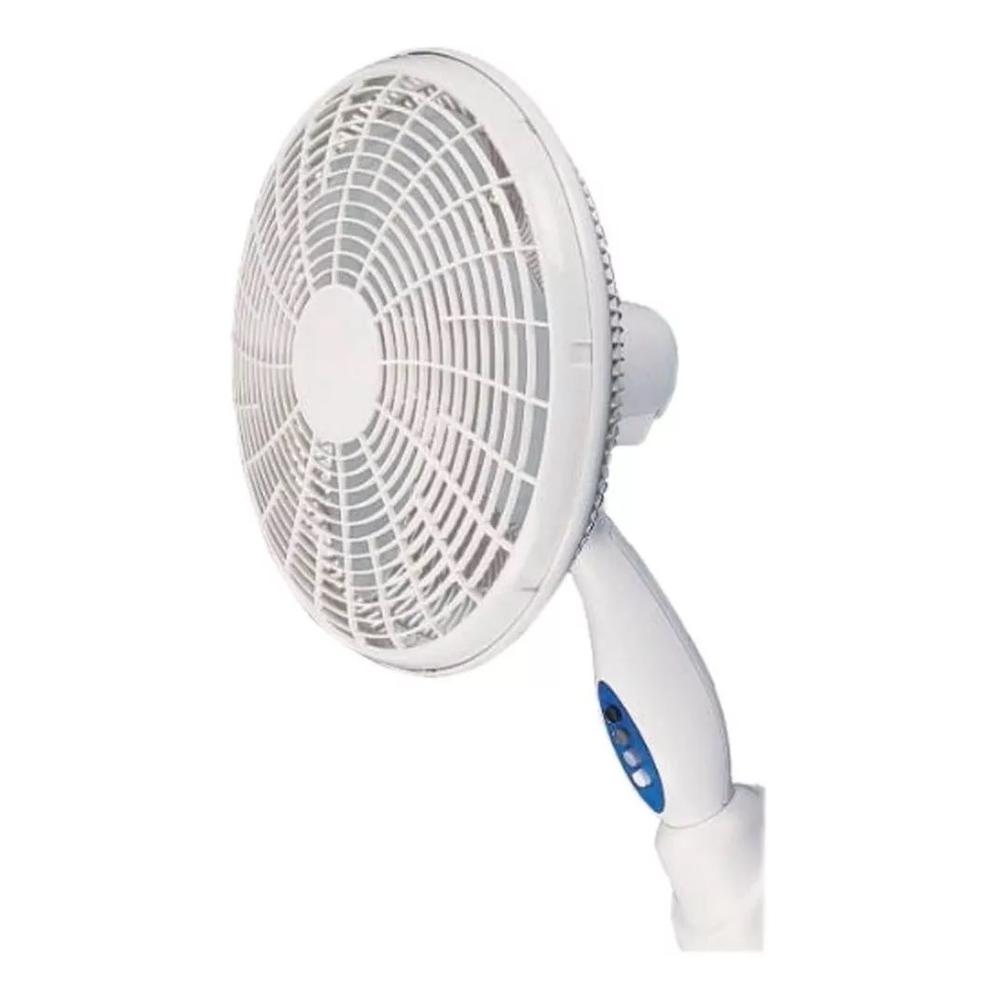 Foto 3 | Ventilador de Pedestal Mytek 3141 16" 3 Velocidades 3 en 1